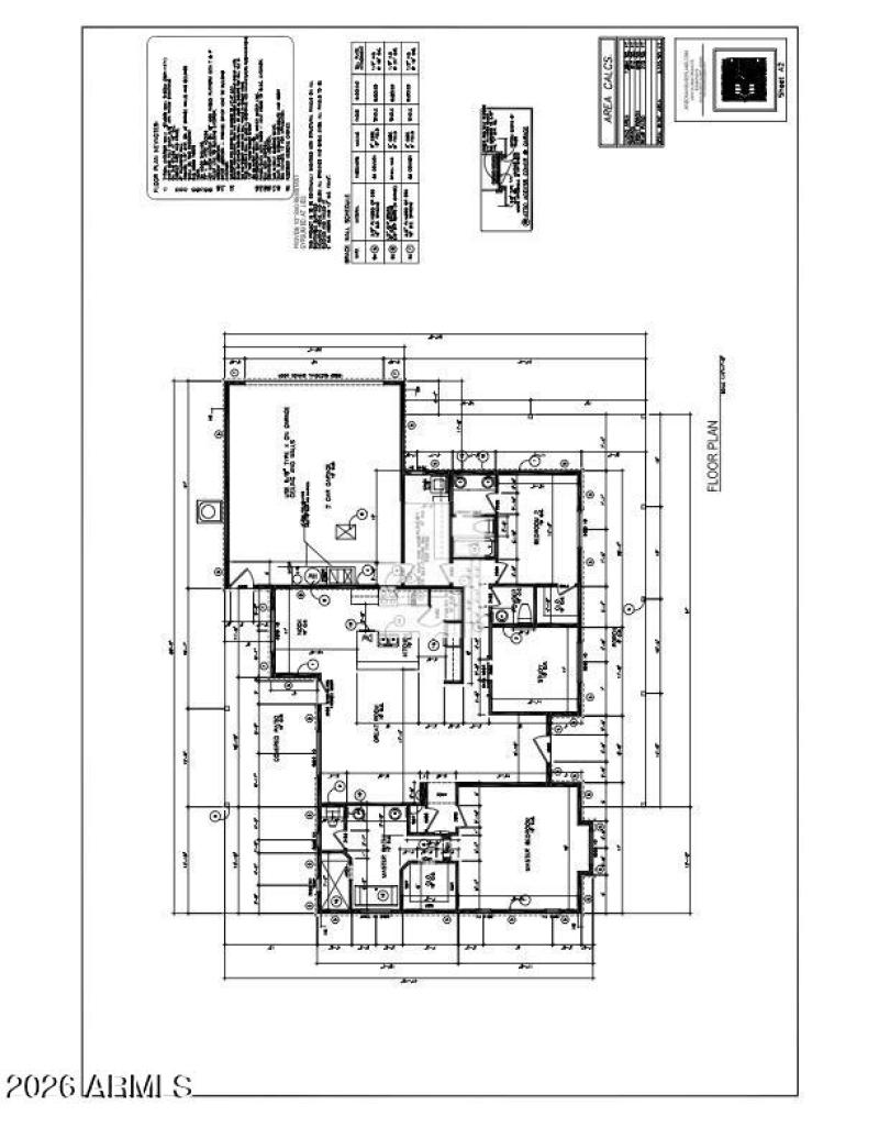485th Floorplan
