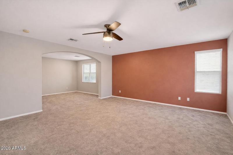 Virtually Vacant Image