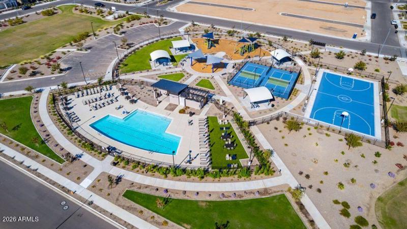 Parkside Rio Vista Community