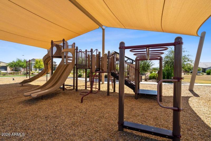 Rancho Mercado Community