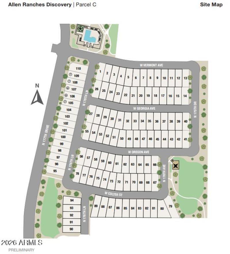 Site Map