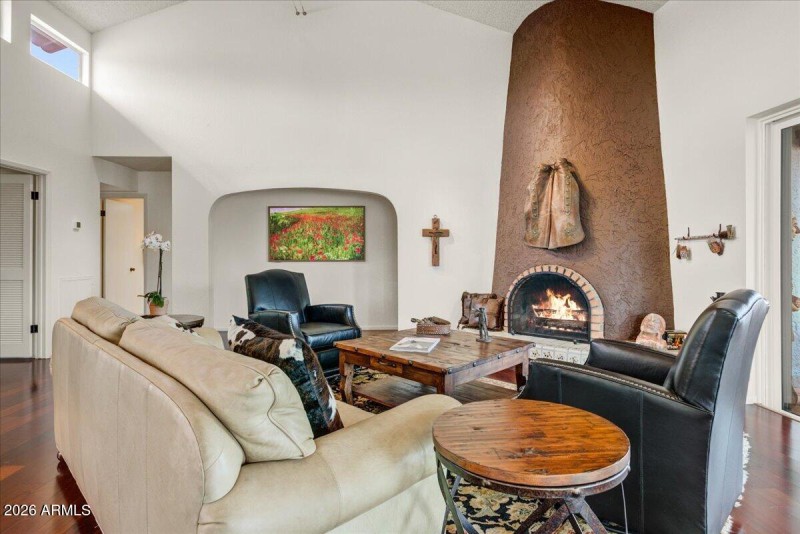 Beautiful Great Room