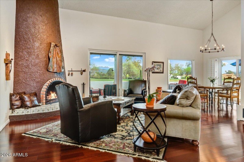 All new windows and sliders