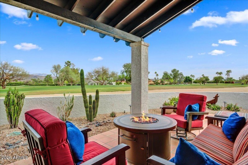 Sunrise & Sunsets picture perfect!