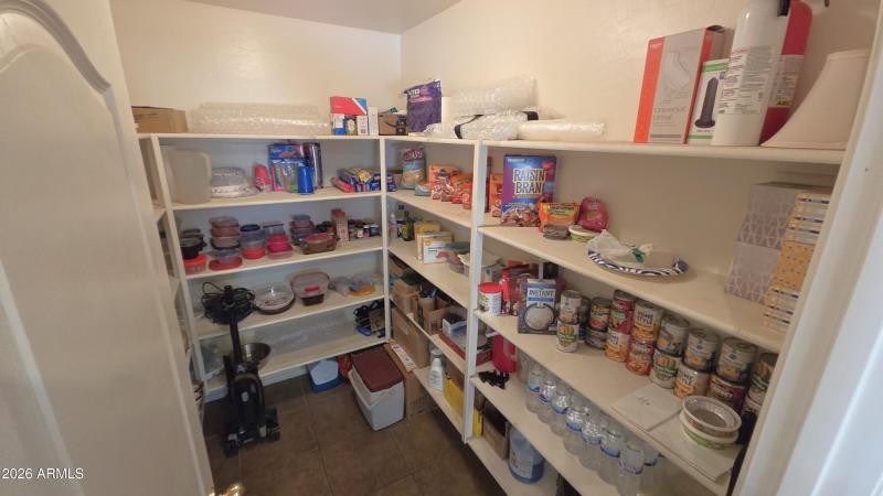 pantry