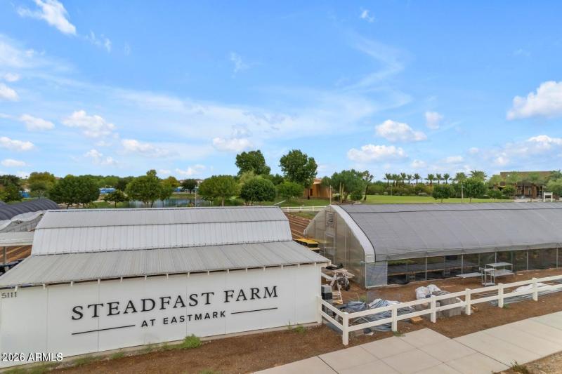 Steadfast Farm