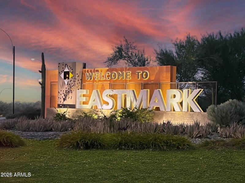 Eastmark
