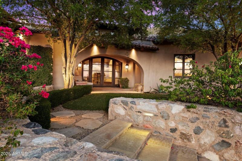 129-Primary Bedroom Patio