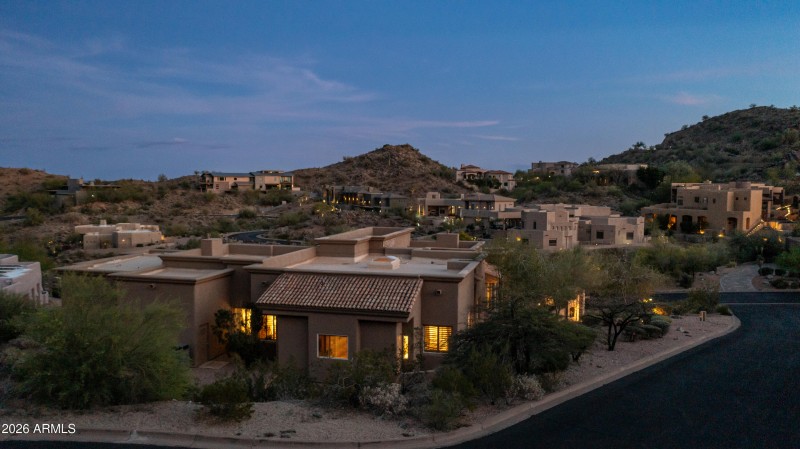 1744 E Desert Willow Dr Aerial Photos-18