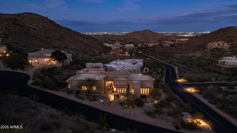 1744 E Desert Willow Dr Aerial Photos-26