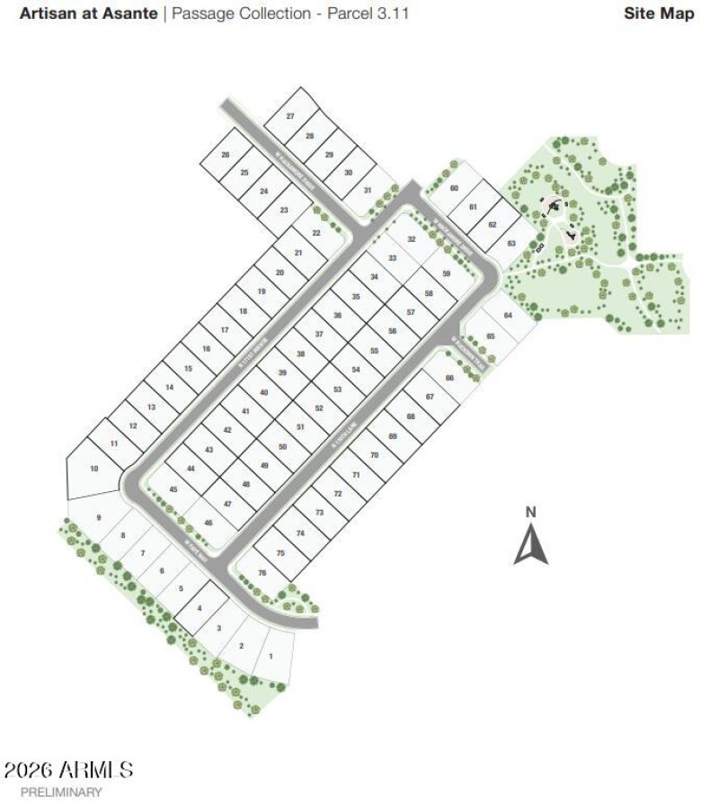 Site Map