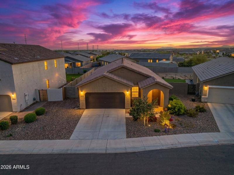 3098 E Houston Dr, San Tan Valley
