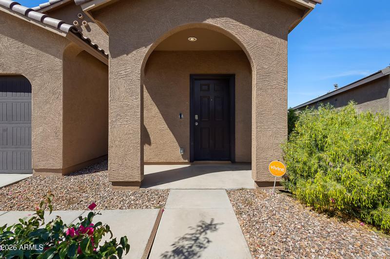 3098 E Houston Dr, San Tan Valley