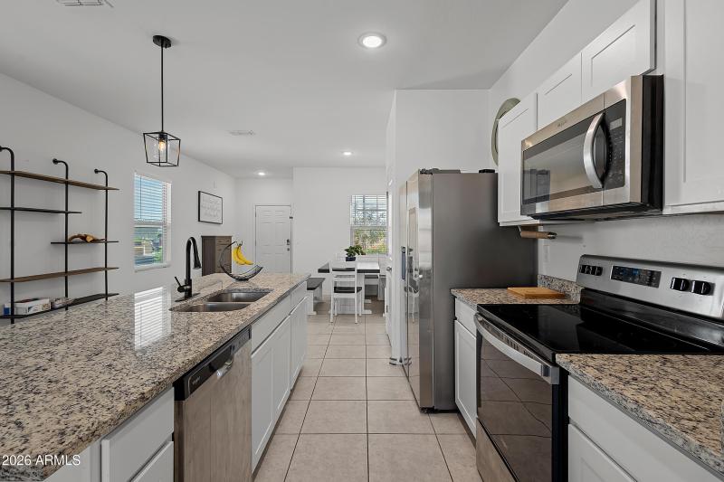 3098 E Houston Dr, San Tan Valley