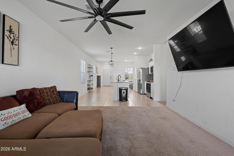 3098 E Houston Dr, San Tan Valley