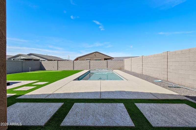 3098 E Houston Dr, San Tan Valley