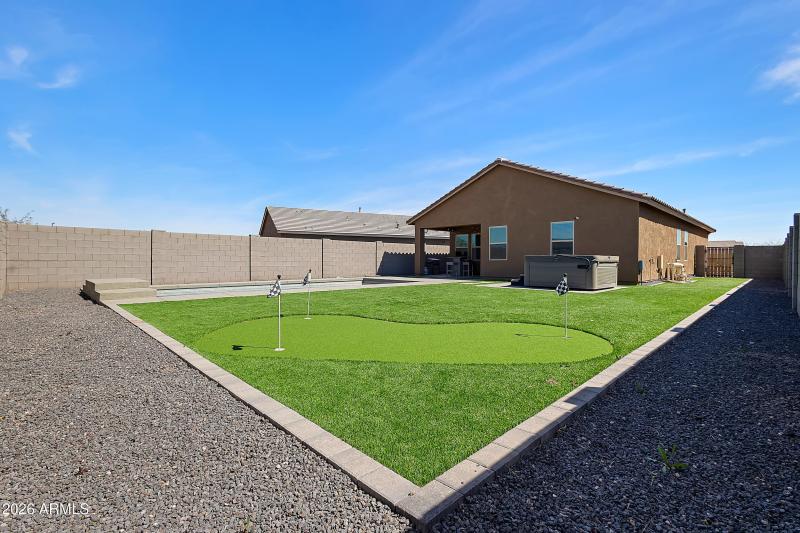 3098 E Houston Dr, San Tan Valley