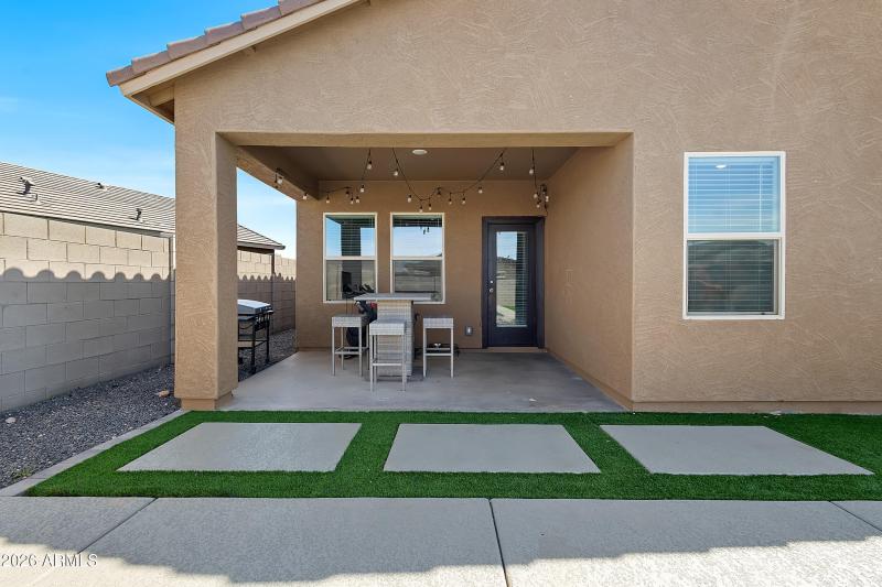 3098 E Houston Dr, San Tan Valley
