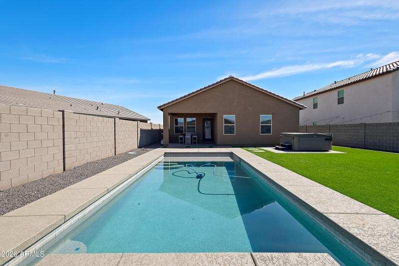 3098 E Houston Dr, San Tan Valley