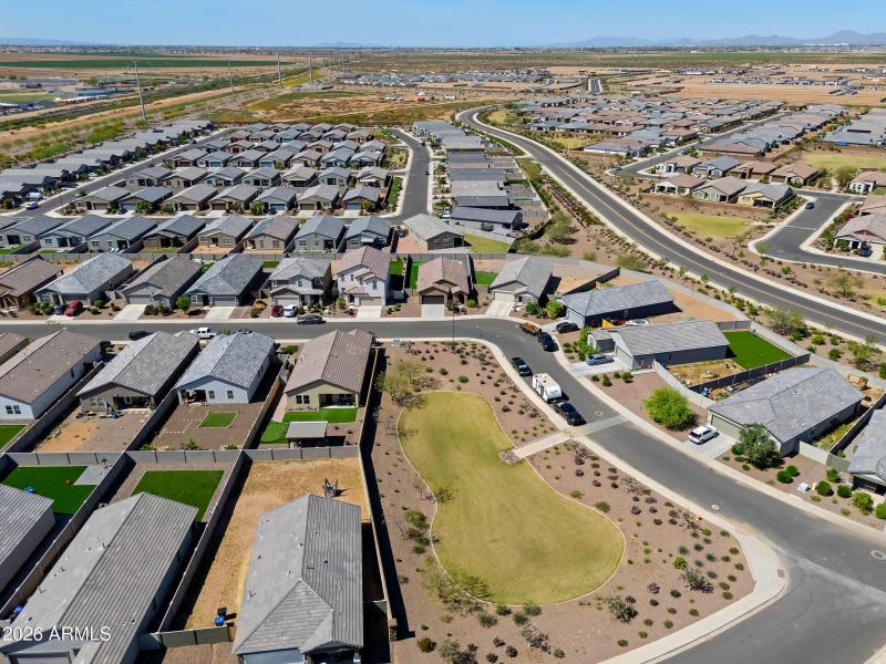 3098 E Houston Dr, San Tan Valley