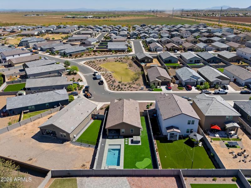 3098 E Houston Dr, San Tan Valley