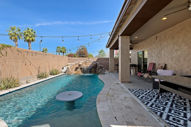 4120 S Butte Ln, Gilbert