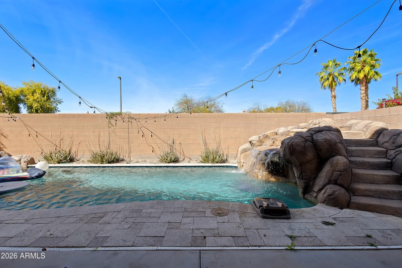 4120 S Butte Ln, Gilbert