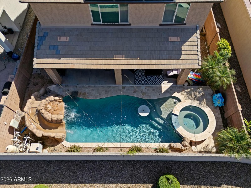 4120 S Butte Ln, Gilbert