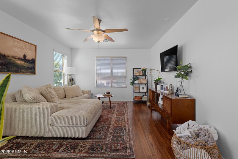 4120 S Butte Ln, Gilbert