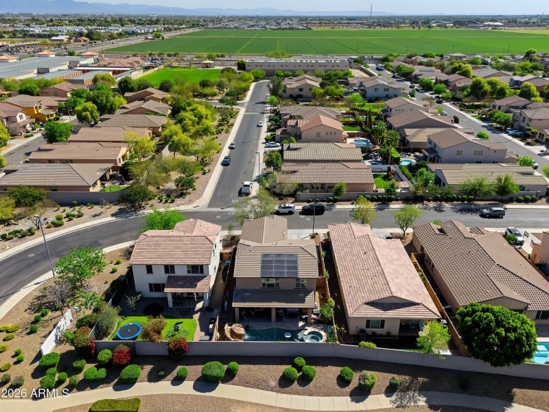 4120 S Butte Ln, Gilbert