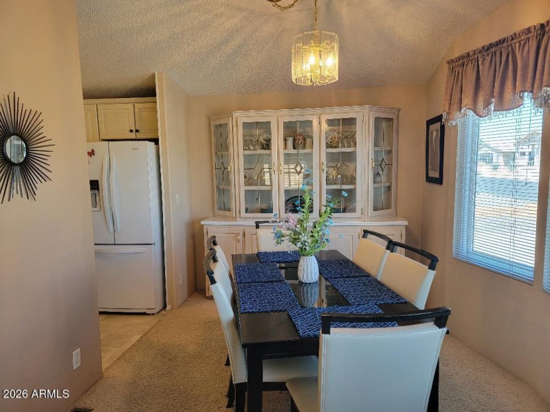 3704 dining area