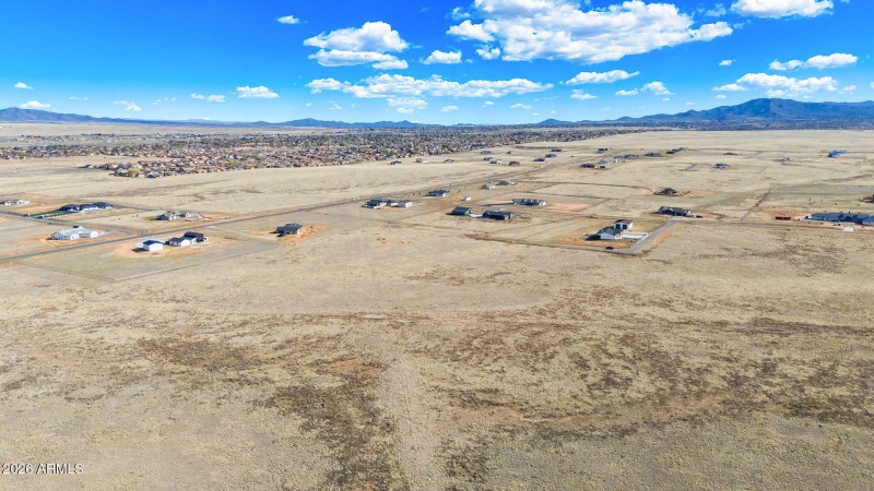 Can be Split into two 4 acres parcels