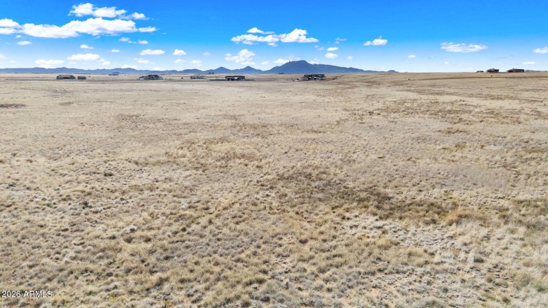 High Desert Landcape