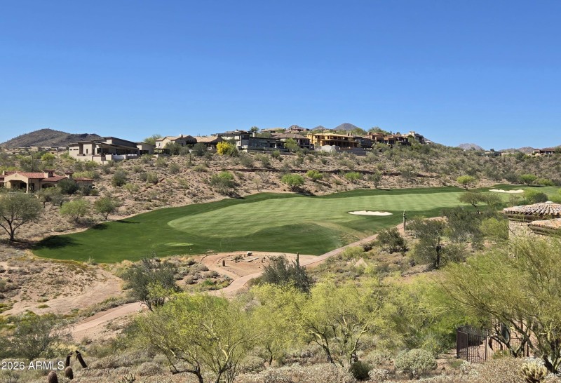Crested Butte North View