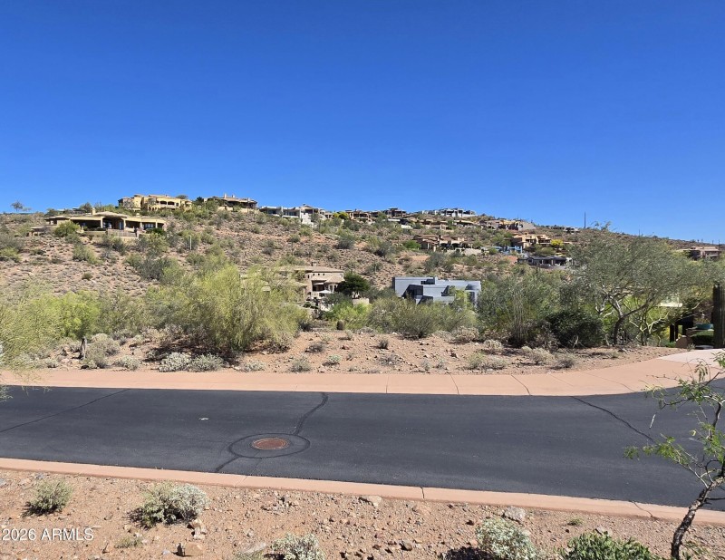Crested Butte Frontage