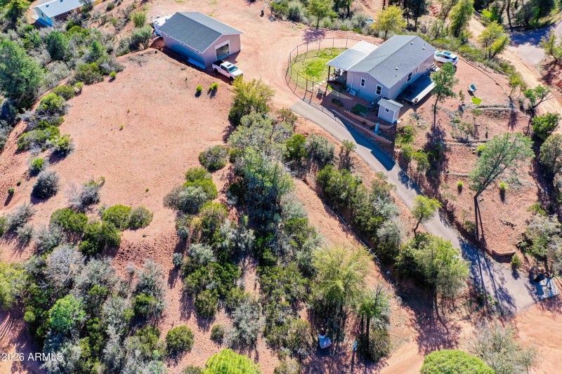 Star Valley Land X-5