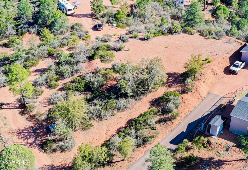 Star Valley Land X-6