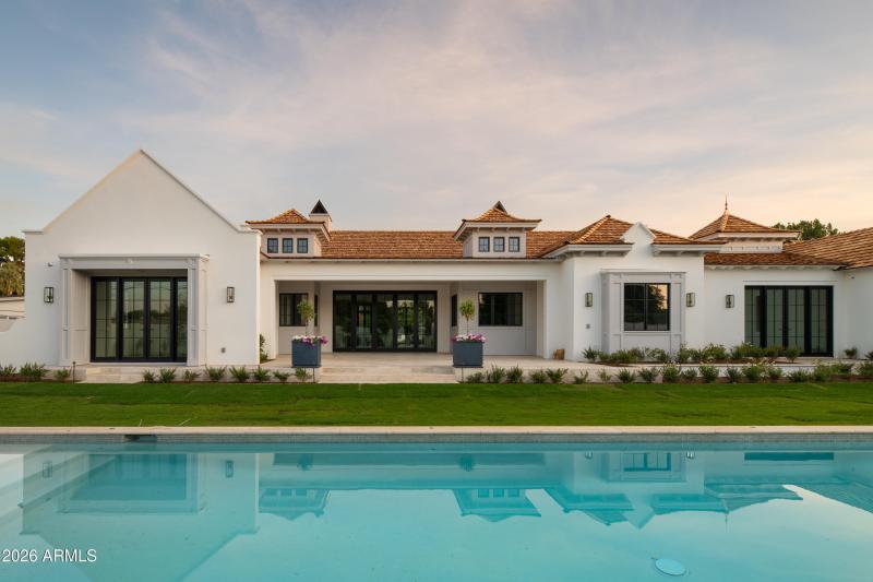 Similar Recent Project