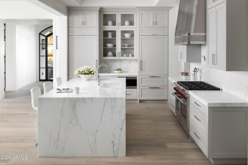 Similar Recent Project