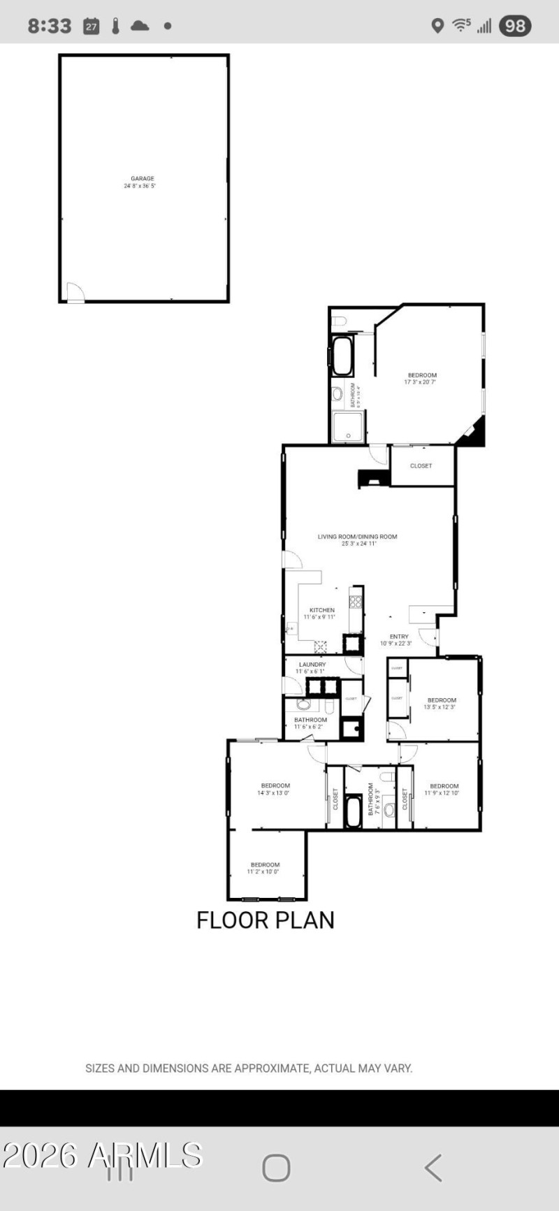 aa 67 floor plan 1-26