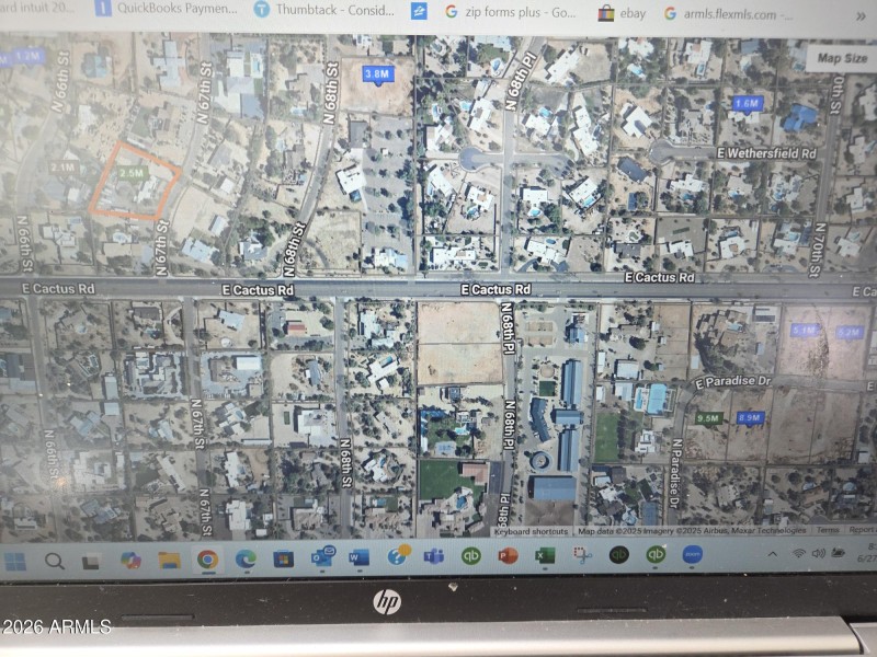 na 67 comps 6-25 $9.5m