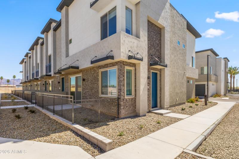 Ironwood Building #13 Exterior-5