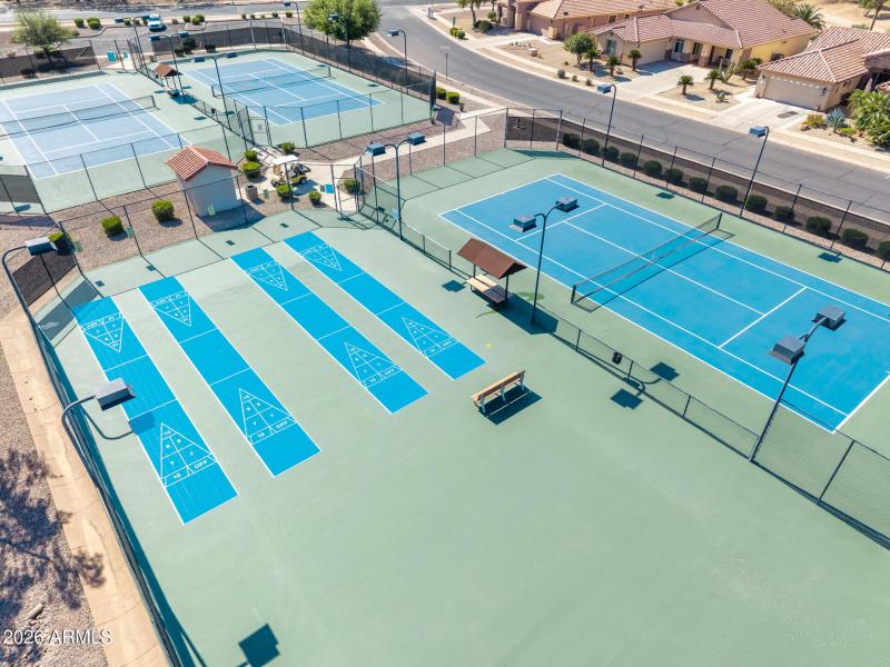 Mission Royal Adult Village FIA UAS 2