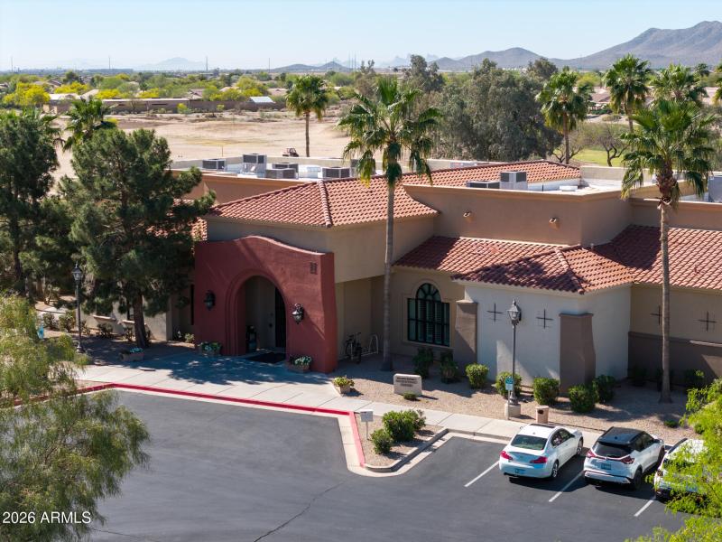 Mission Royal Adult Village FIA UAS 10