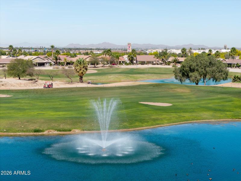 Mission Royal Adult Village FIA UAS 43