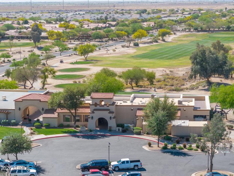 Mission Royal Adult Village FIA UAS 3