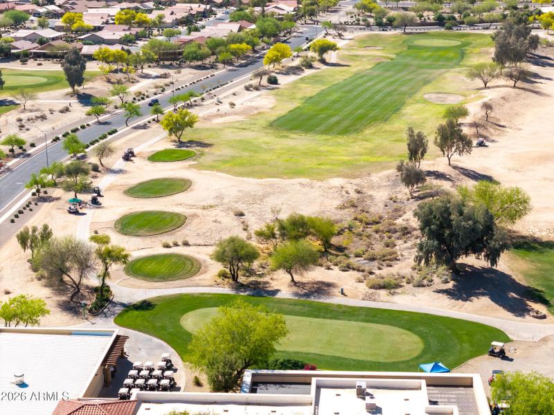 Mission Royal Adult Village FIA UAS 6