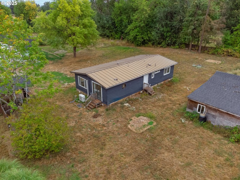 Drone View/UAV