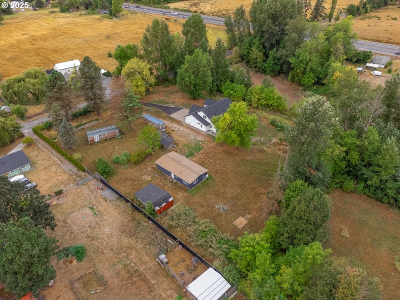 Drone View/UAV