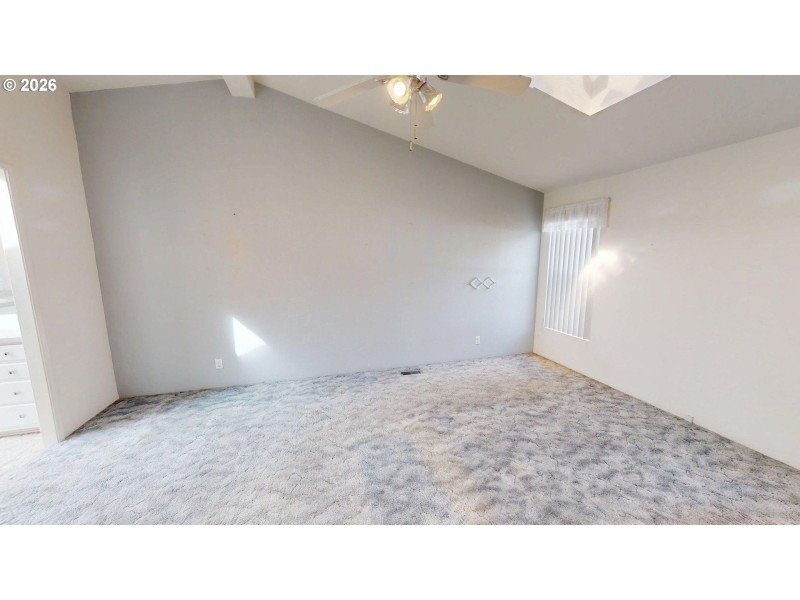 Owner's Suite Bedroom